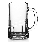 Кружка для пива "Пит" 500 мл, d87 мм, h162 мм Décor Style Glass 05C1253