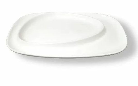 Блюдо Классика 320х210 мм фарфор P.L. Proff Cuisine