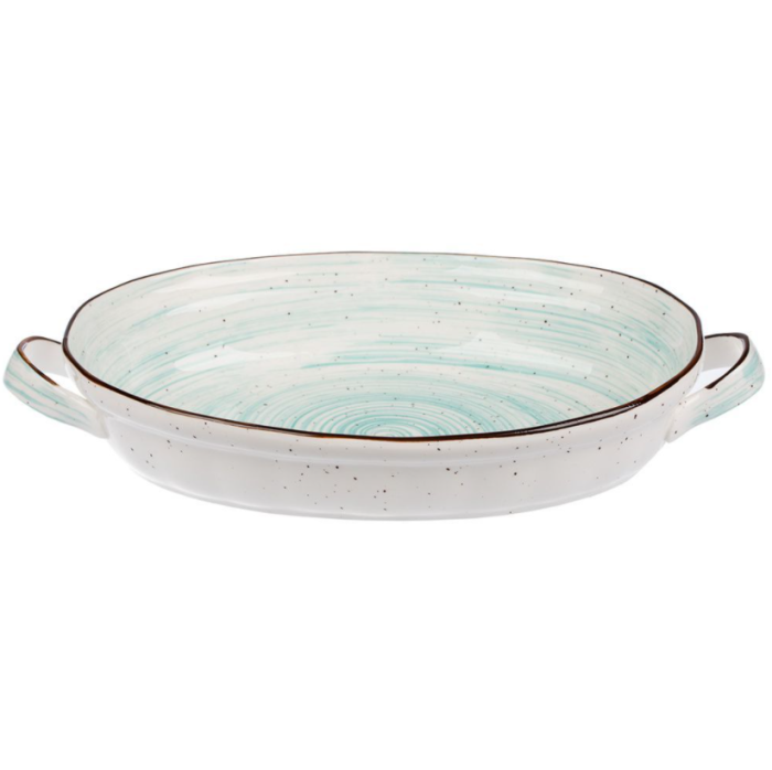 Блюдо с ручками Coral Fusion 2,2 л, 230*305 мм, P.L. Proff Cuisine