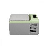 Автохолодильник Alpicool C9P (12/24)