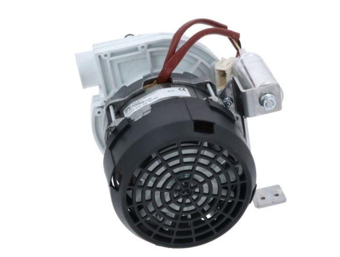 Мотор для посудомоечной машины UD500D Smeg 792970345