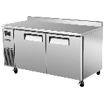 Морозильный стол с бортом Turbo air KWF15-2-700