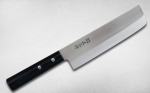 Нож для овощей Усуба, 165 мм., сталь/дерево, 10632 Masahiro