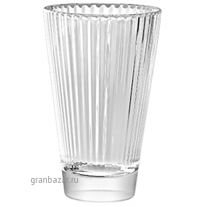 Хайбол «Дива»; стекло; 400мл; D=90/78,H=145мм; прозр. Vidivi 61723