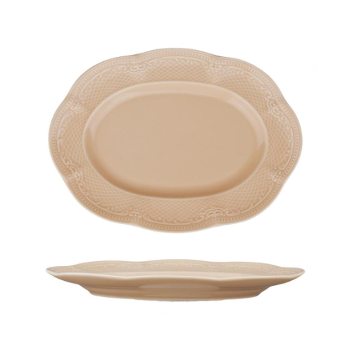 Peach Tea Aristocrat (Noble)