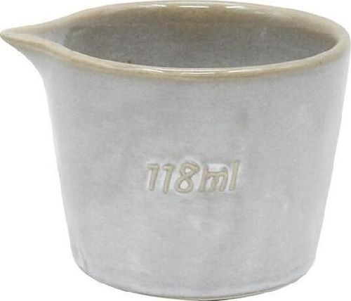 Соусник молочник Gray Frutti di Mare 118 мл d 75 мм h 50 мм P.L. Proff Cuisine QB202002-694UFI