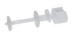 Поршень крана для B-Cream 2Q000-01600