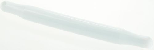 Скалка для теста 395 мм d 45 мм пластик Gimetal MT34