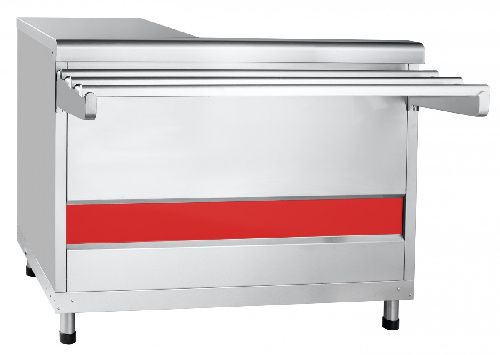 Прилавок для кассы Abat Аста КК-70КМ