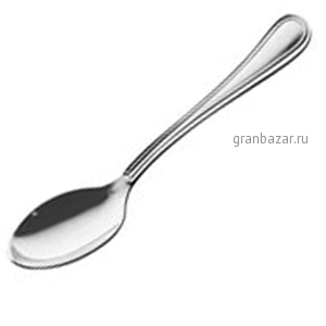 Ложка кофейная «Турин»; сталь нерж. Pintinox 12500008
