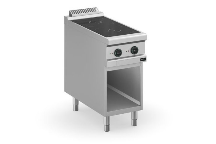 Плита индукционная 900 сер. Apach APRI-49P/PL