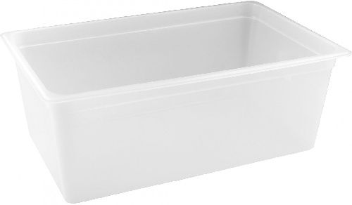 Гастроемкость GN1/1-200 полипропилен Gastromix