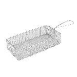 Корзинка для подачи 285*145*53 мм нерж. P.L. Proff Cuisine FB 48232