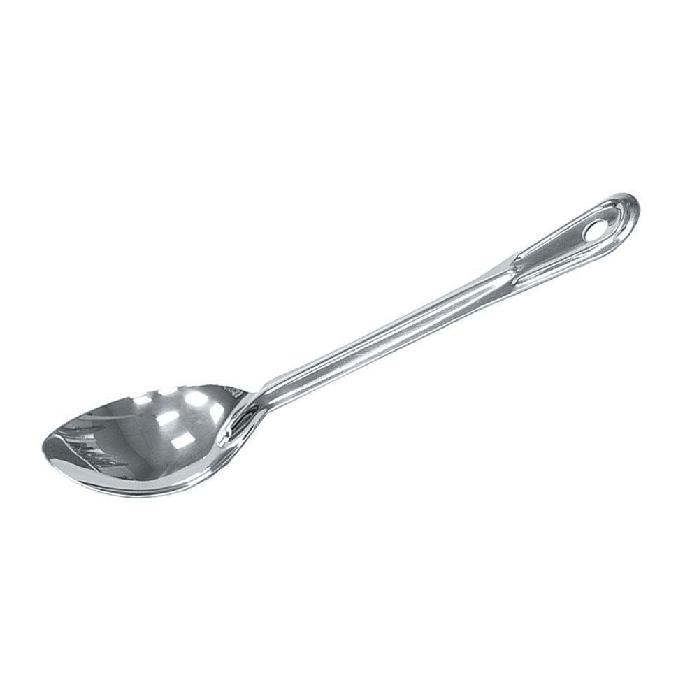 Ложка раздаточная 280 мм, металл, P.L. Proff Cuisine BS11PL