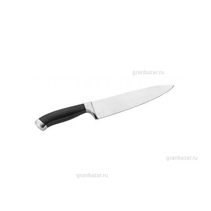 Нож поварской 150 мм кованый Pintinox 741000EL