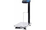 Товарные платформенные весы с 1 датчиком Масса-К ТВ-S-200.2-А3