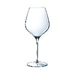 Бокал для вина "Милла" 650 мл хр. стекло d 105/68 мм h240 мм Chef&Sommelier X2716 [6]