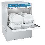 Машина посудомоечная с дозаторами и помпой VEROTERM VTC 50