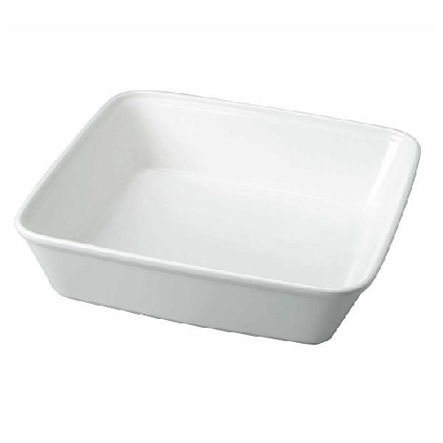 Блюдо сервировочное Counter Serve 250х250 мм h62мм, 2л Churchill WHCWSBD1