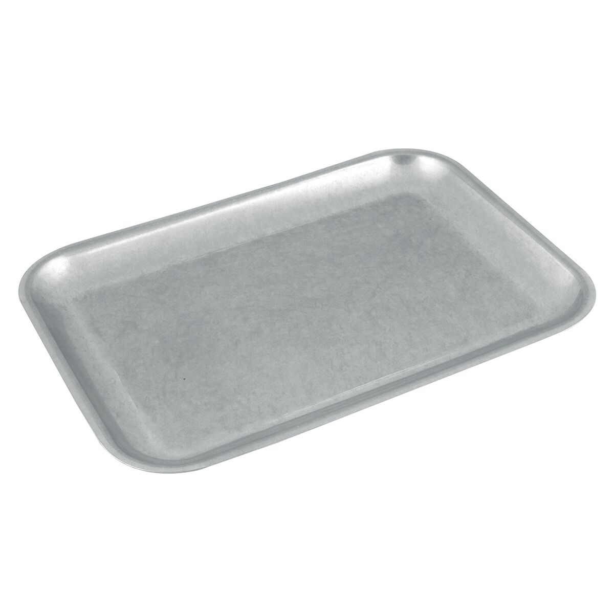 Поднос/блюдо, нержавейка, 260х195 мм, P.L. Proff Cuisine SG-80530(A)