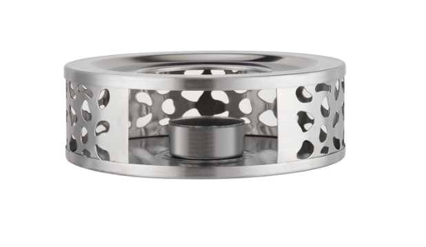Подставка для подогрева чайника нерж. P.L. Proff Cuisine S-E97403