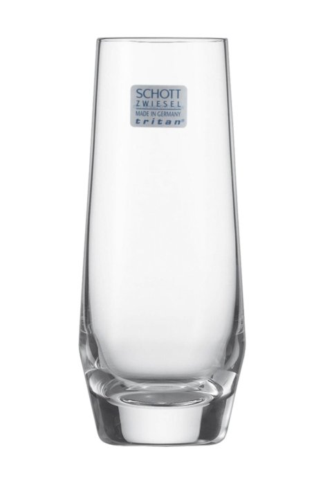 Хайбол «Пьюр» хр.стекло; 245мл; D=47мм Schott Zwiesel 112841