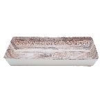 Блюдо Birch 1700 мл пластик меламин 322*173*62 мм P.L. Proff Cuisine JW50137-TAI