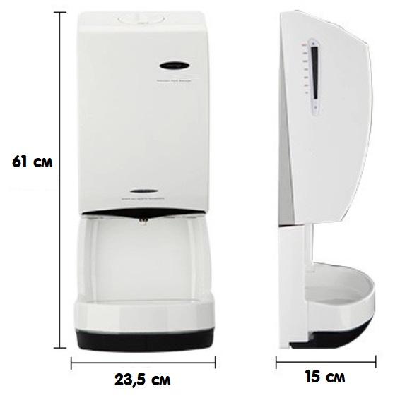 Дезинфектор Kocateq HS BIOPROTECT PRO