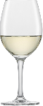 Бокал для белого вина BANQUET 300 мл, d 75 мм, h 182 мм Schott Zwiesel 121593
