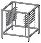 Подставка для пароконвектомата ITERMA 430 G 906/910