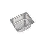 Гастроемкость GN 1/2-150 мм, перфорированный, нерж.сталь Gastrorag FT12150
