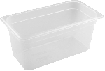 Гастроемкость Gastromix GN1/3-150 полипропилен