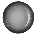 Салатник "Свелл"; керамика; D=270 мм; черный REVOL 653535