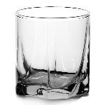 Набор стаканов ЛУНА 6 шт.V=368 мл (виски) Pasabahce 42348B