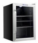 Шкаф холодильный Gemlux GL-BC62WD