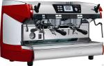 Кофемашина Nuova Simonelli Aurelia II T3 2Gr S 380V red+cupwarmer+high groups