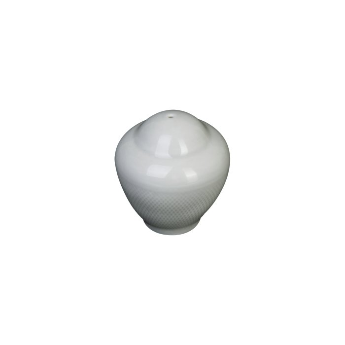 Перечница Rosenthal голубой Corone LG093
