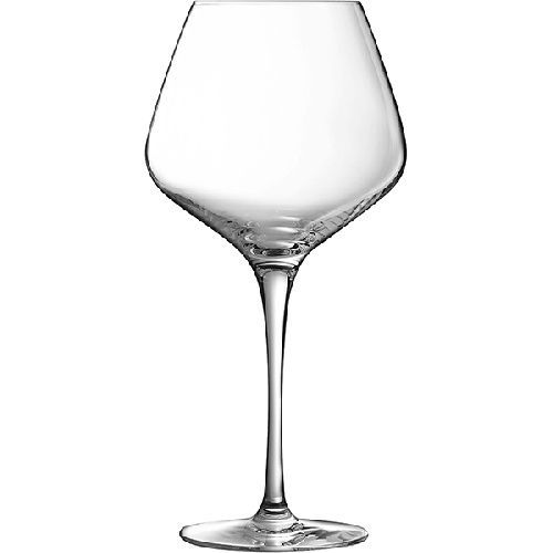 Бокал для вина «Сублим» хр.стекло 0,6л D=112, H=229 мм прозр. Chef&Sommelier N4742