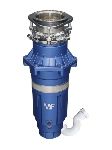 Измельчитель пищевых отходов WASTE FIGHTER F-42 Premium Pro Max