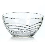 Салатник "Сидней", диаметр 160 мм Décor Style Glass 09C1449