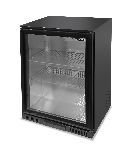 Витрина холодильная барная 120 л Koreco SC/150 G