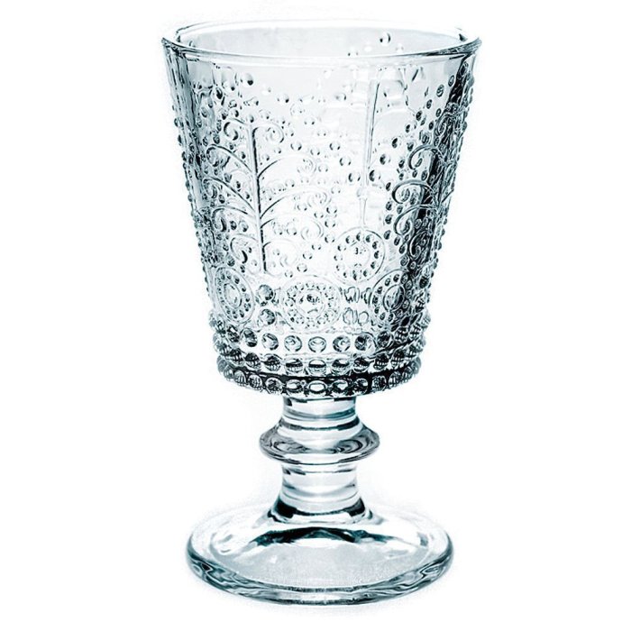 Бокал для вина/воды 220 мл, P.L. Proff Cuisine - BarWare PS8031-S (кор=24 шт)