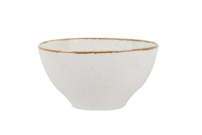 Миска суповая 140 мм 500 мл Porland 363914 BEIGE