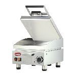 Гриль контактный Fiamma CG8.4SS DUPLEX