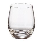 Стопка «Мергус» стекло 60мл D=49 H=60 мм прозр. Crystal Bohemia 91E/2S180/0/00000/060-664