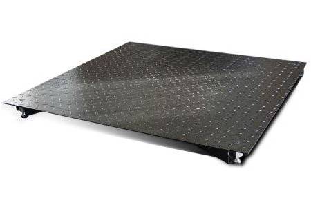 Весы платформенные Масса-К 4D-PM-1500/1200 мм_A