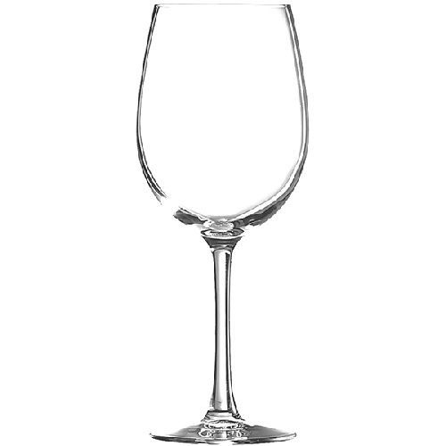 Бокал для вина «Каберне» хр.стекло 470мл D=71/86, H=219мм прозр. Chef&Sommelier X2033