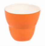 Чашка Barista  250 мл, оранжевый цвет, P.L. Proff Cuisine