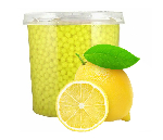 Джус-боллы "Лимон" 3,4 кг Fresh Wold