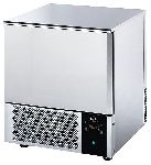 Шкаф шоковой заморозки Apach Cook Line SH05D R290